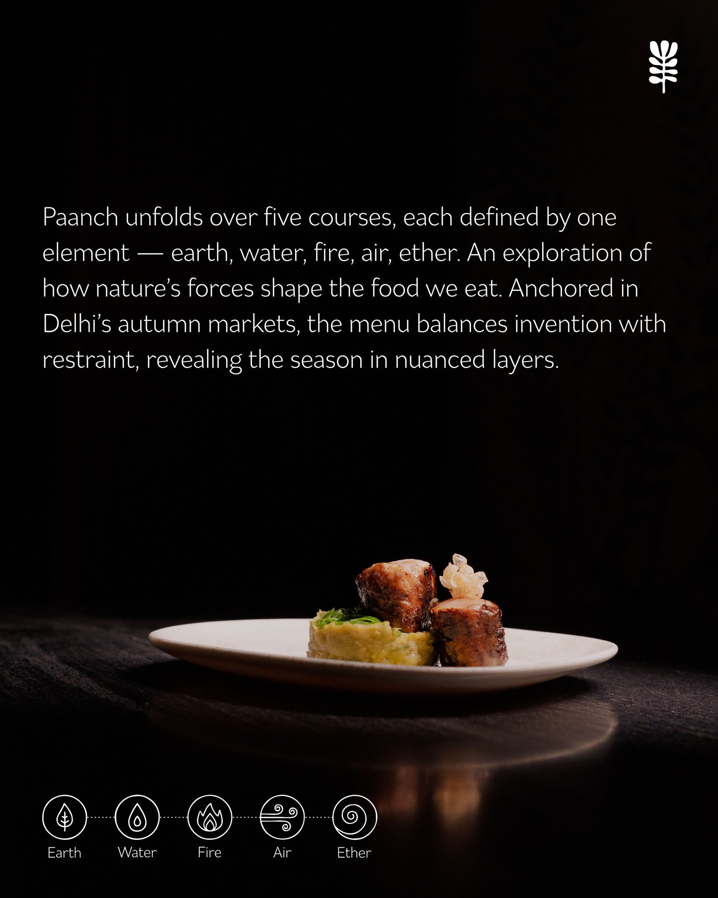 Paanch