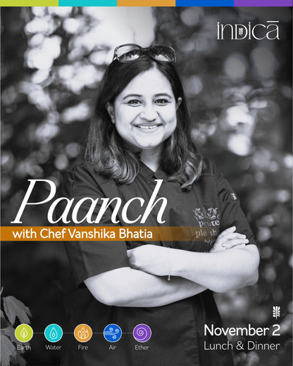 Paanch