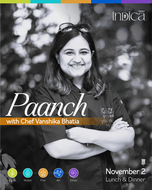 Paanch