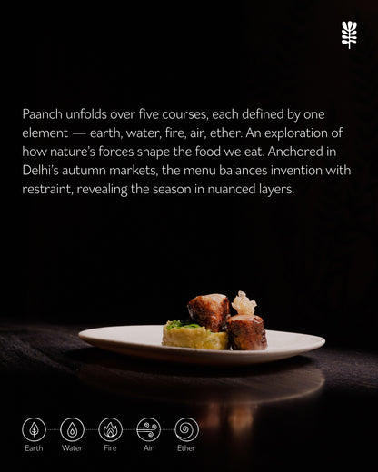 Paanch