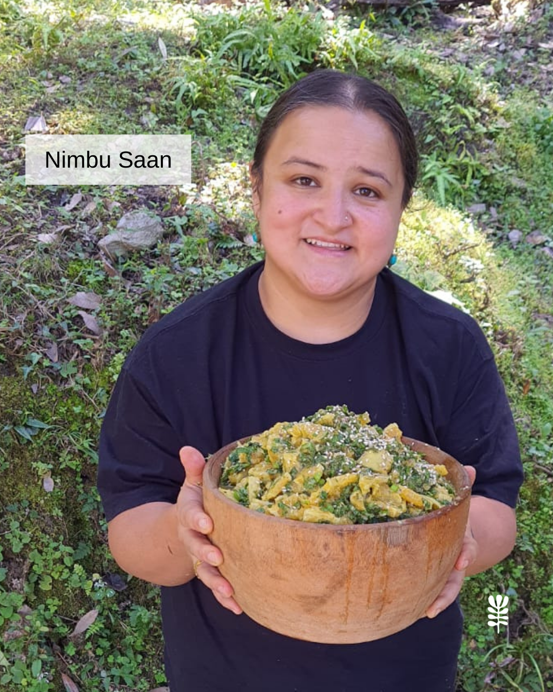 The Himalayan Rasoiya