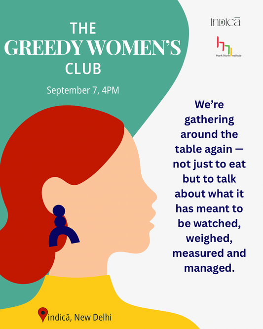 The Greedy Women’s Club