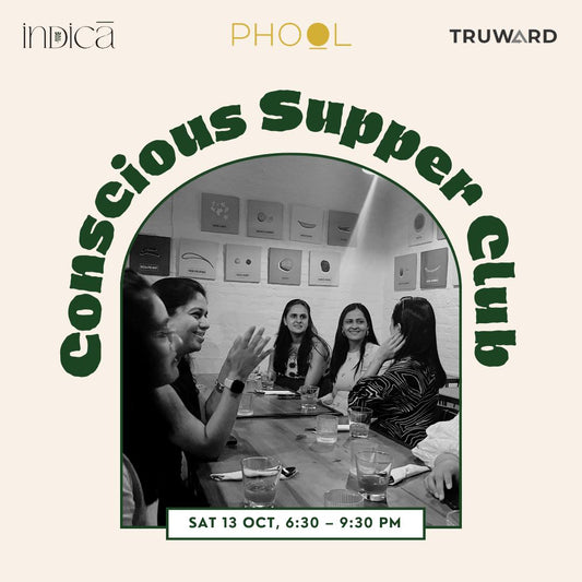 Conscious Supper Club