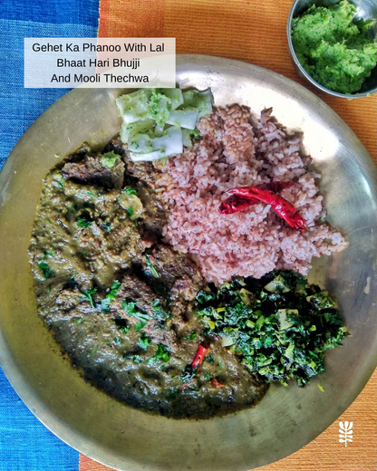 The Himalayan Rasoiya