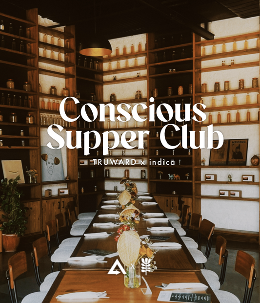 The Conscious Supper Club