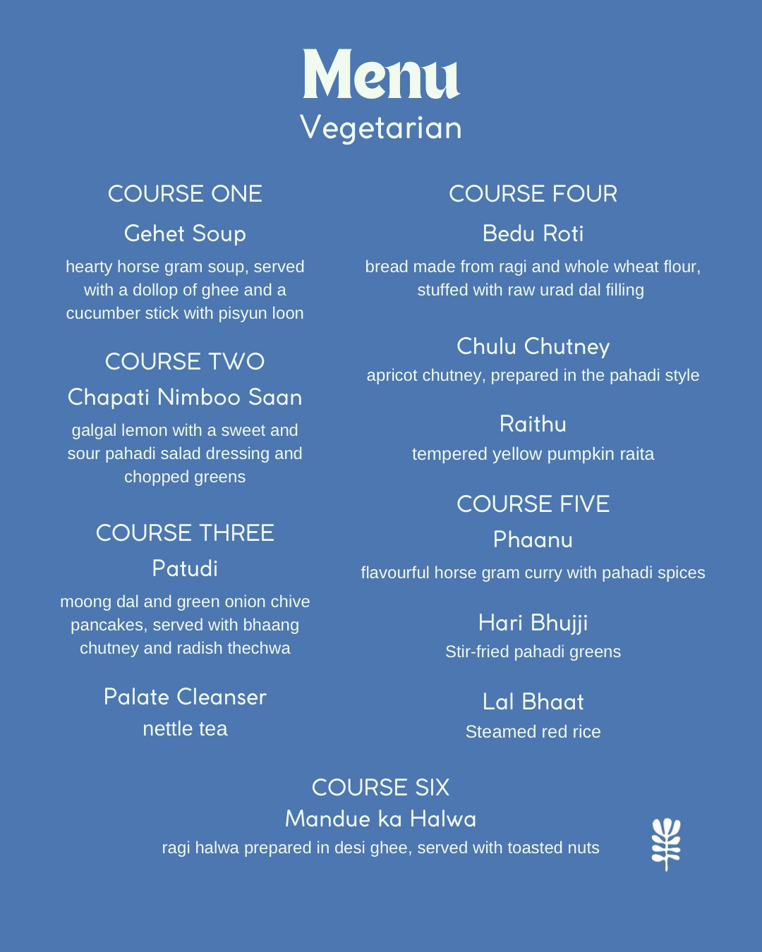 The Himalayan Rasoiya