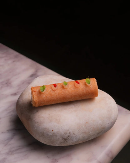 Coming back into Orbit | Lunch | Aug 8 & 9