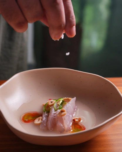 Coming back into Orbit | Lunch | Aug 8 & 9