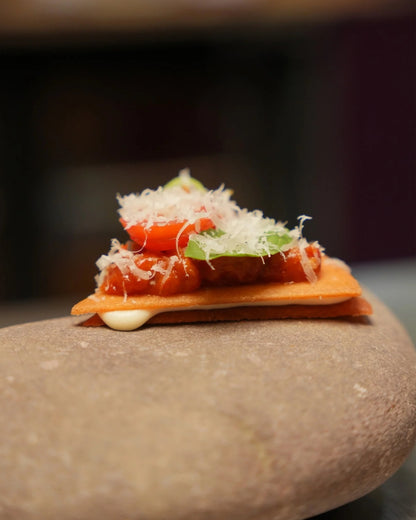 Coming back into Orbit | Lunch | Aug 8 & 9