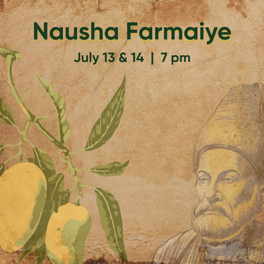 Nausha Farmaiye