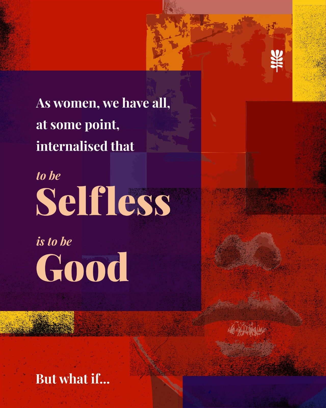 The Greedy Women's Club - Nov 23