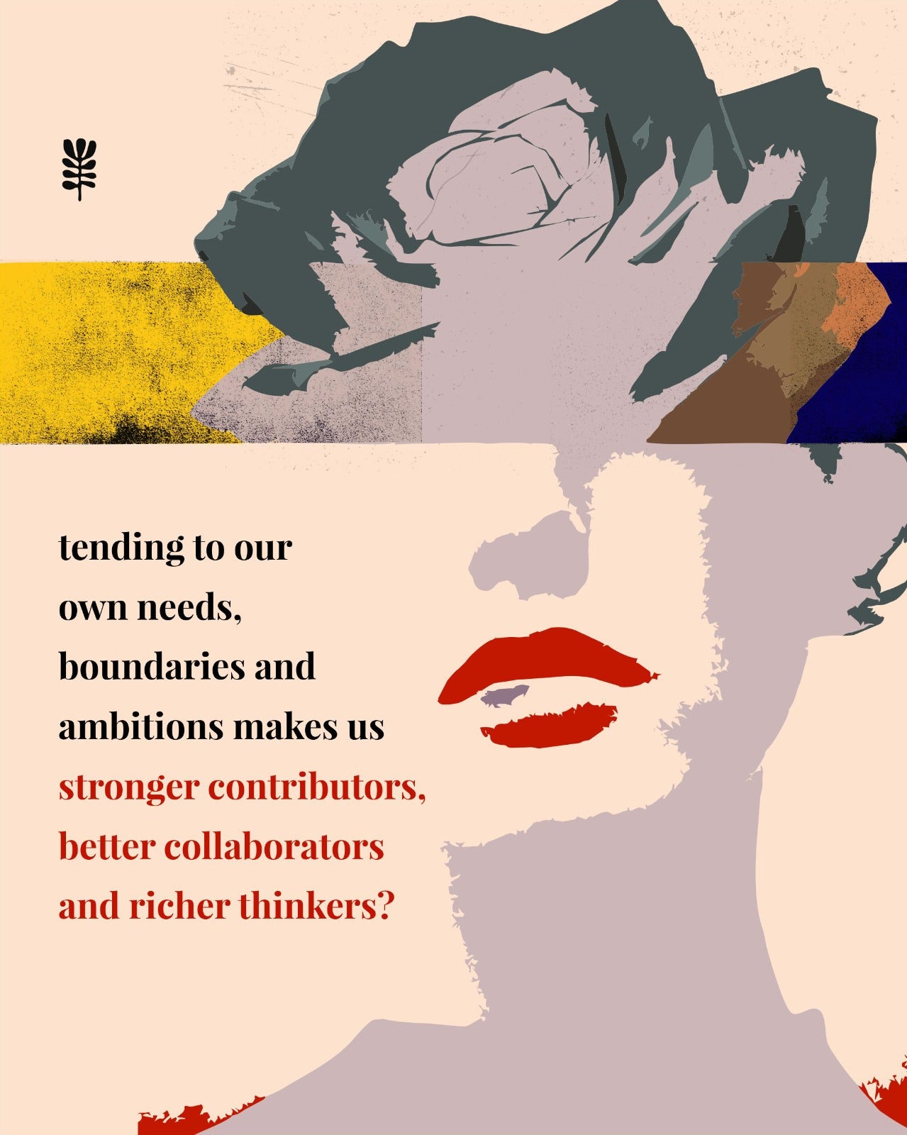 The Greedy Women's Club - Nov 23