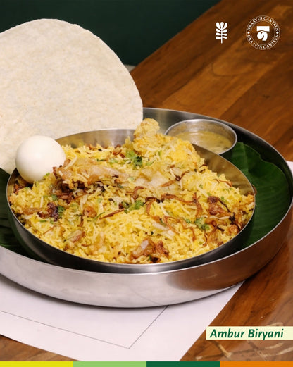 Stories from Tamizhagam