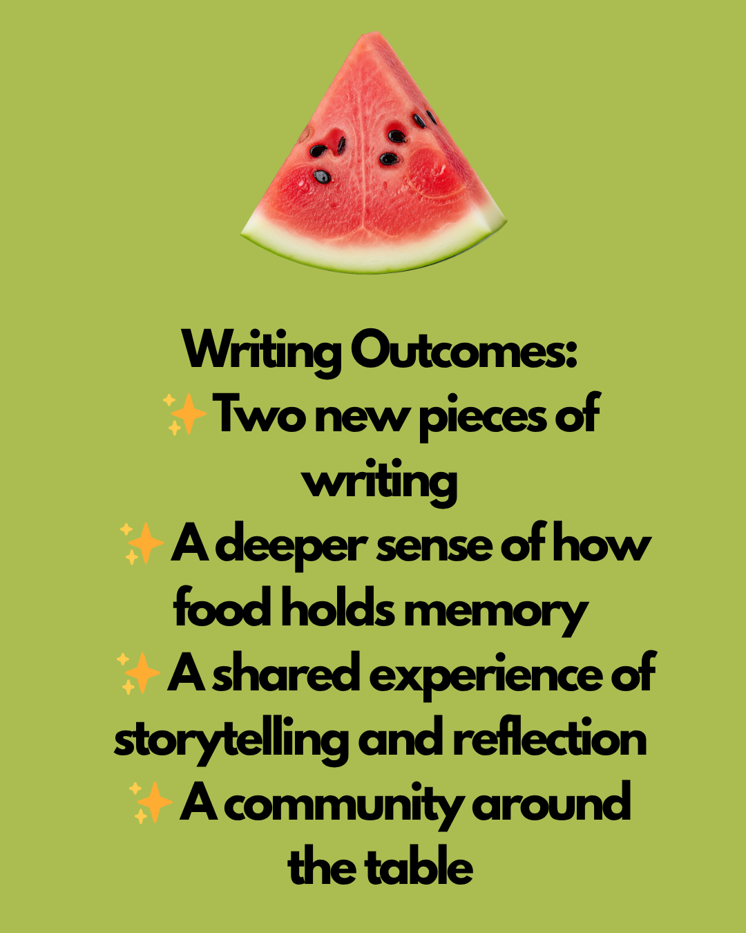 ARCHIVING FOOD: The Kitchen is a Story We Tell