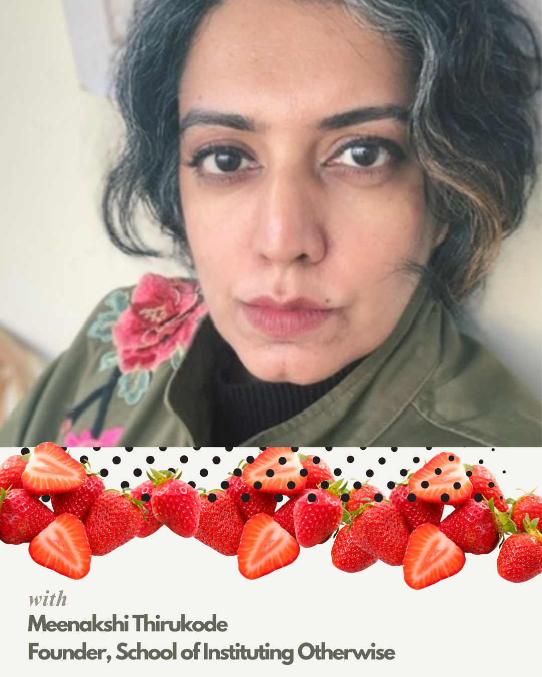 ARCHIVING FOOD: The Kitchen is a Story We Tell