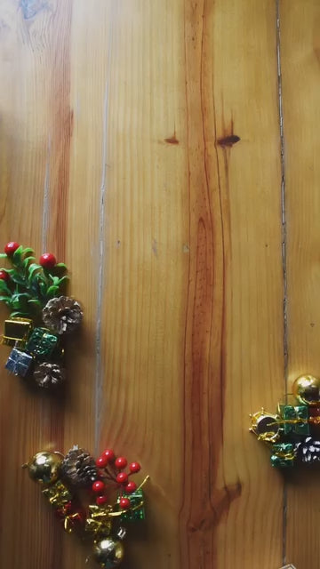 DIY Mulled Wine Test Kit
