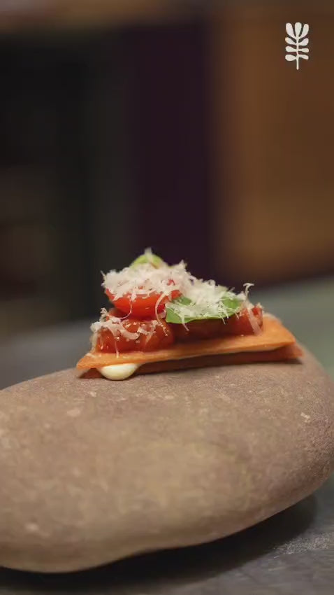 Coming back into Orbit | Lunch | Aug 8 & 9